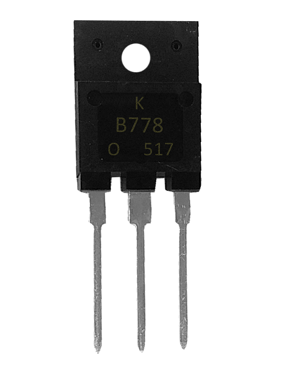 Transistor 2SB 778