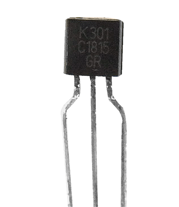 Transistor 2SC 1815