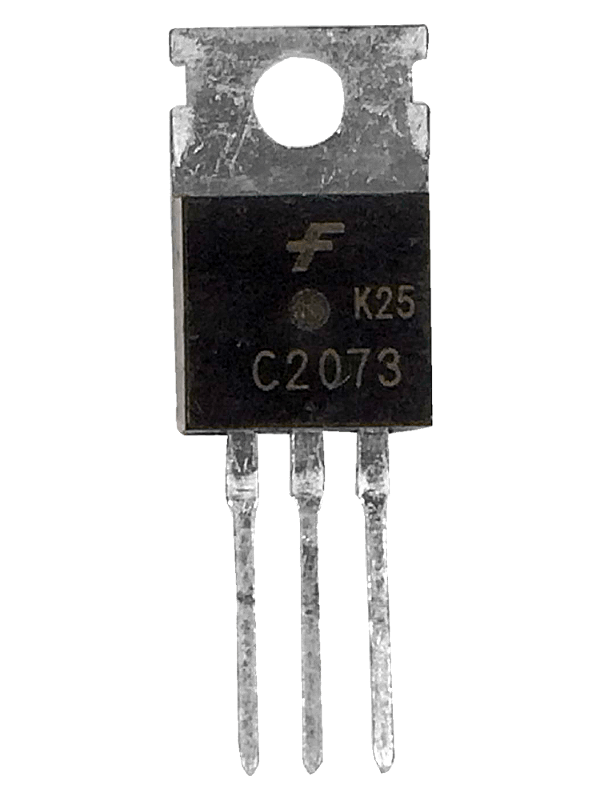 Transistor 2SC 2073