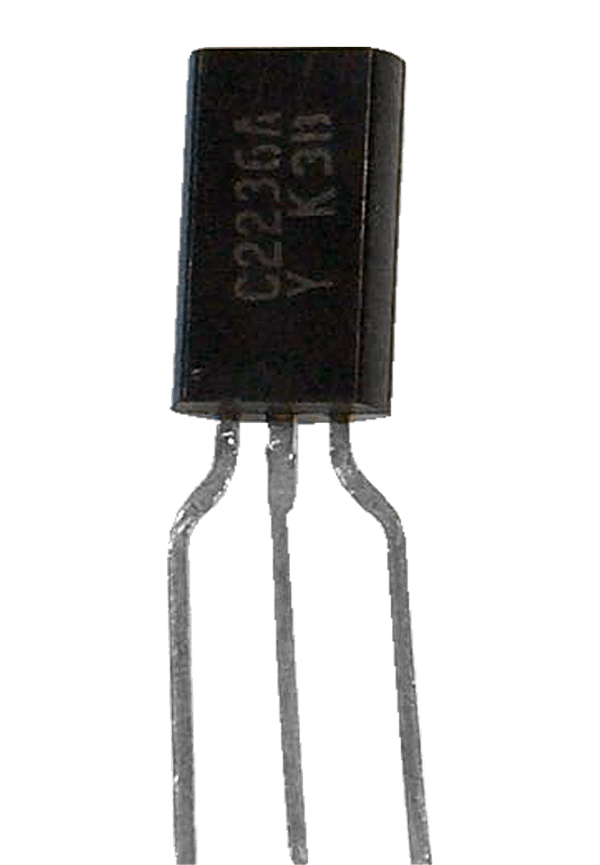 Transistor 2SC 2236