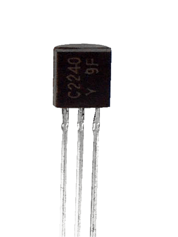 Transistor 2SC 2240