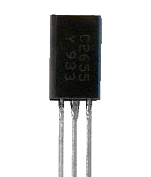 Transistor 2SC 2655