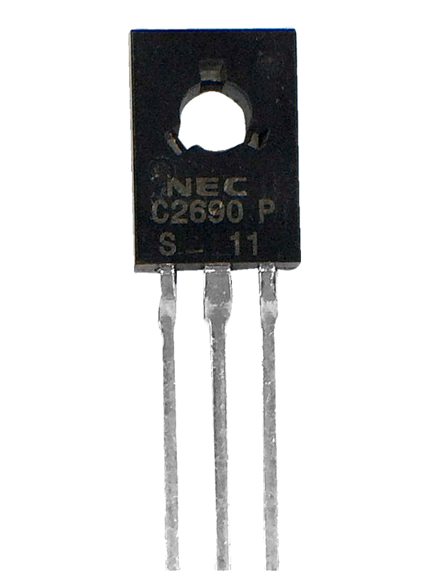 Transistor 2SC 2690