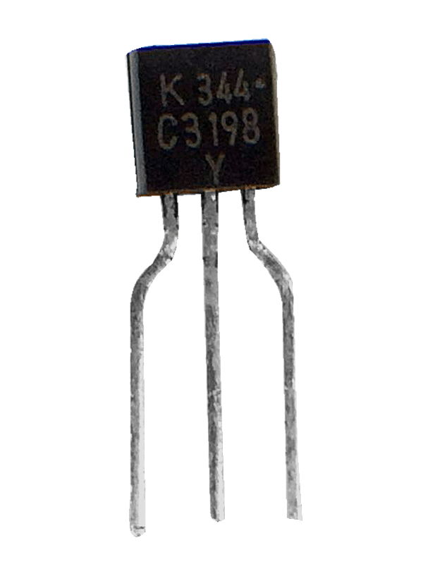 Transistor 2SC 3198