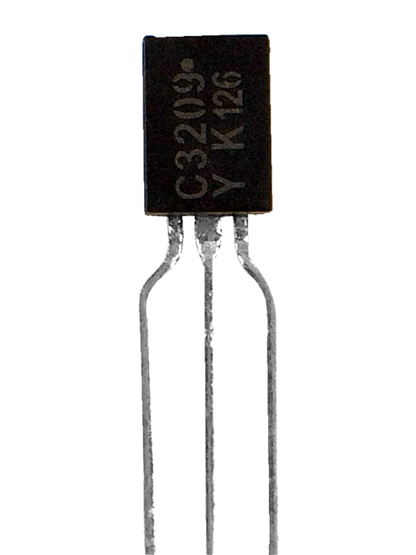 Transistor 2SC 3209