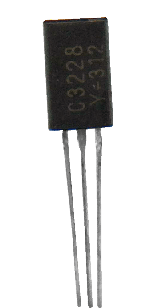 Transistor 2SC 3228