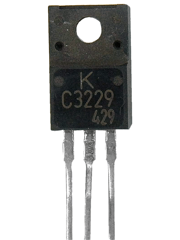 Transistor 2SC 3229