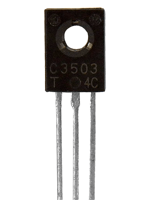 Transistor 2SC 3503