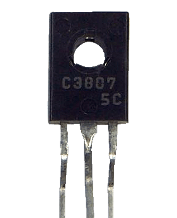 Transistor 2SC 3807