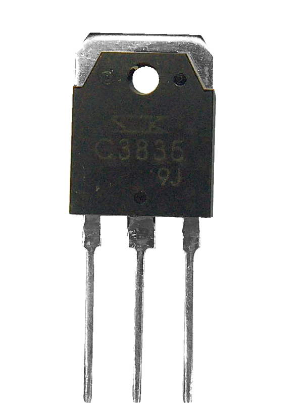 Transistor 2SC 3835