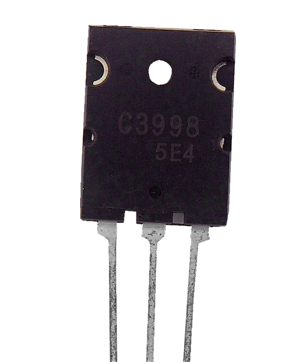 Transistor 2SC 3998