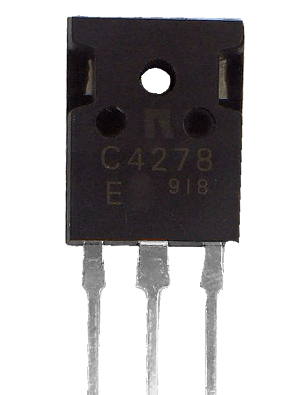 Transistor 2SC 4278