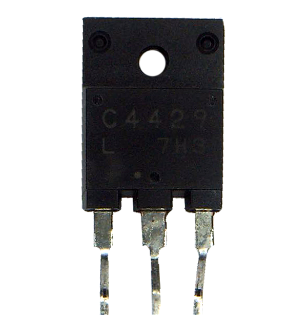 Transistor 2SC 4429