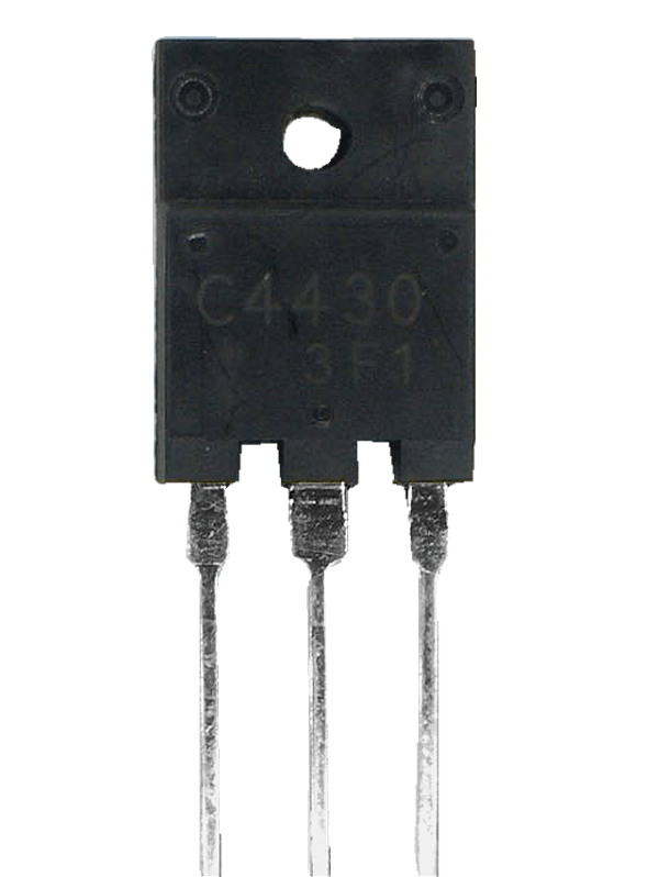 Transistor 2SC 4430