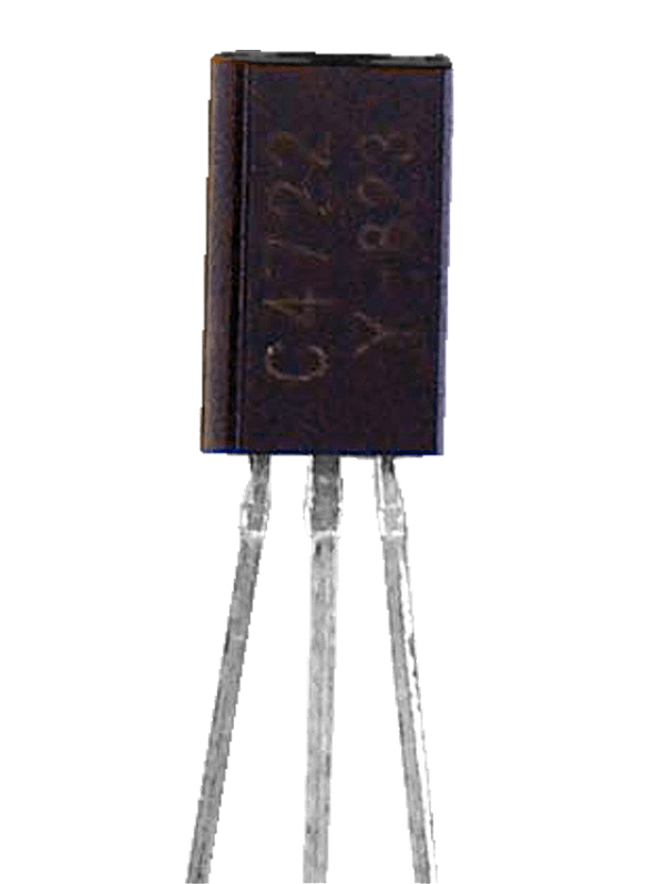 Transistor 2SC 4722