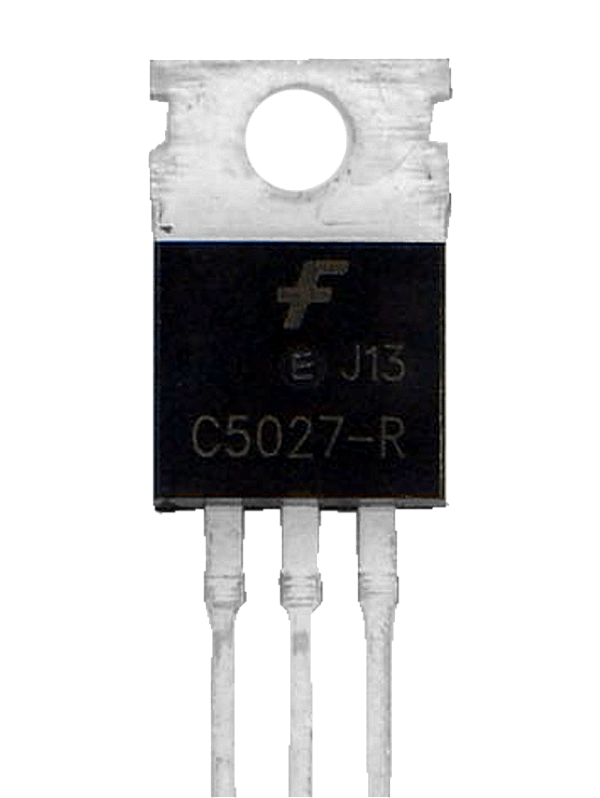 Transistor 2SC 5027