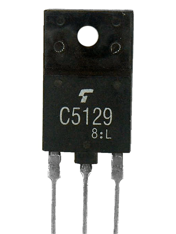 Transistor 2SC 5129