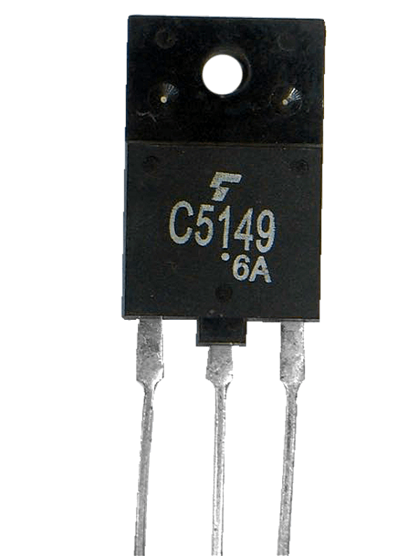 Transistor 2SC 5149