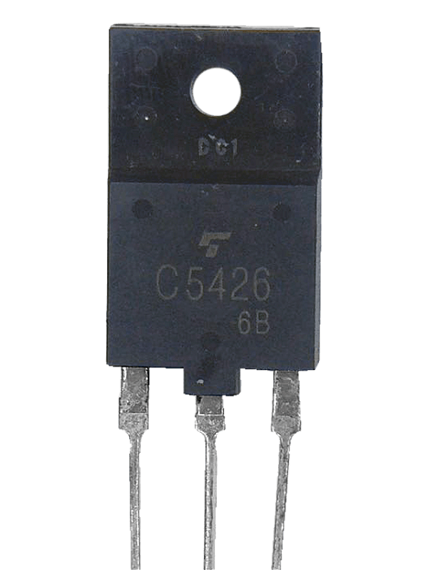 Transistor 2SC 5426