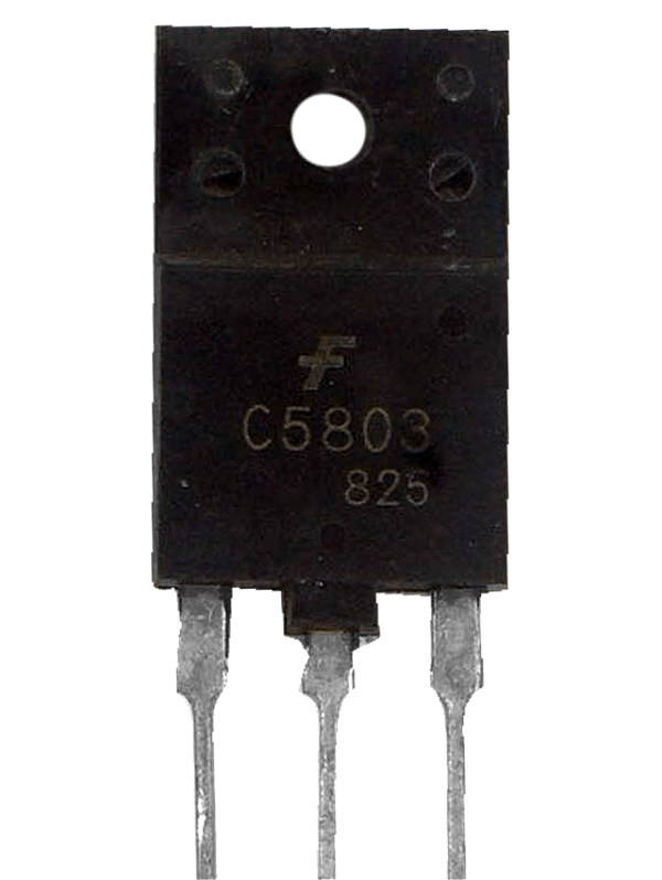 Transistor 2SC 5803
