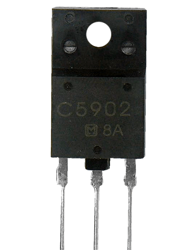 Transistor 2SC 5902
