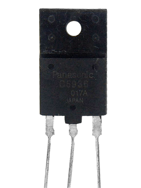 Transistor 2SC 5936