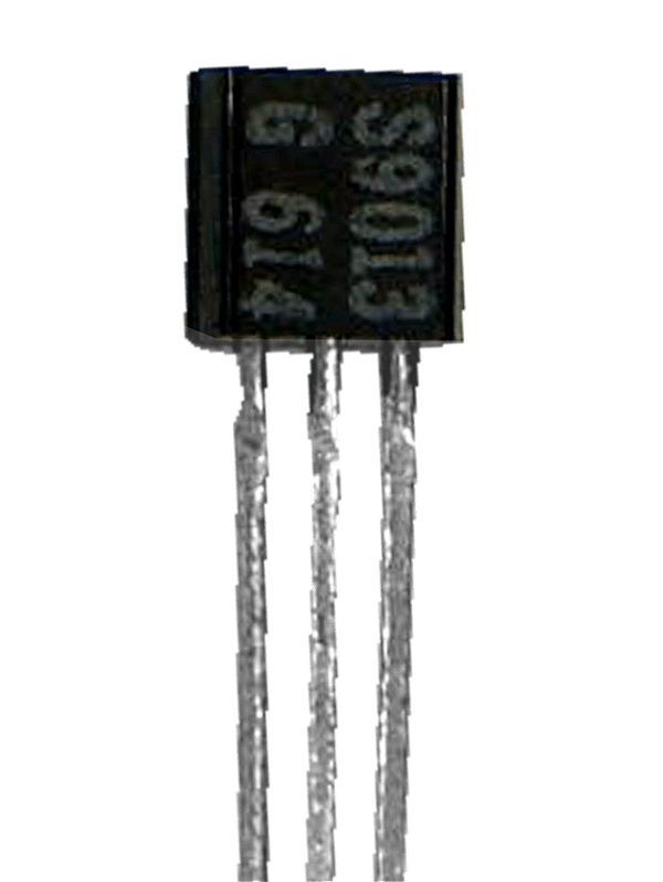Transistor 2SC 9013