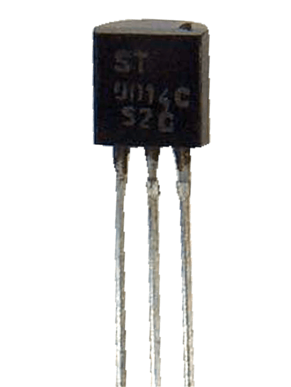 Transistor 2SC 9014