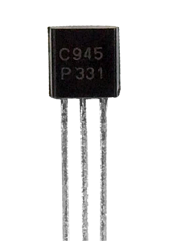 Transistor 2SC 945