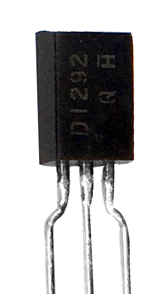 Transistor 2SD 1292