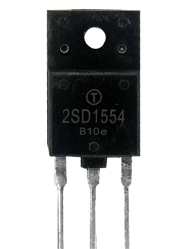 Transistor 2SD 1554