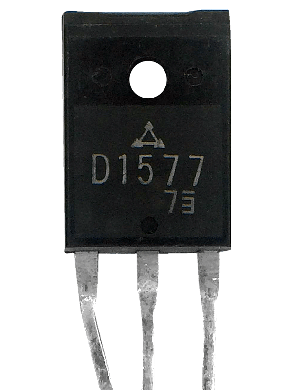 Transistor 2SD 1577