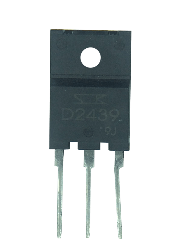 Transistor 2SD 2439