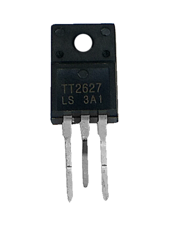 Transistor 2SD 2627