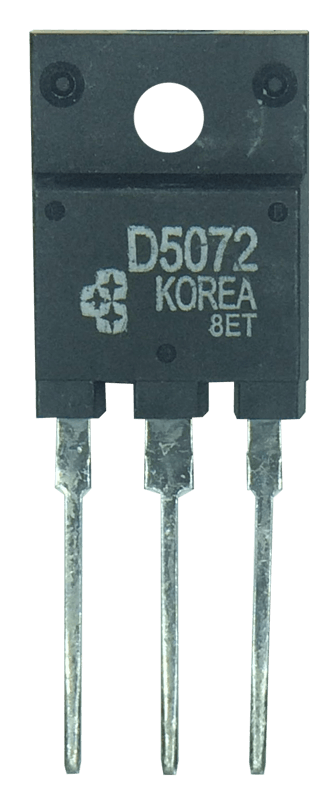 Transistor 2SD 5072