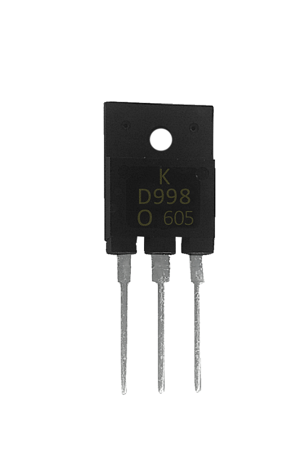 Transistor 2SD 998