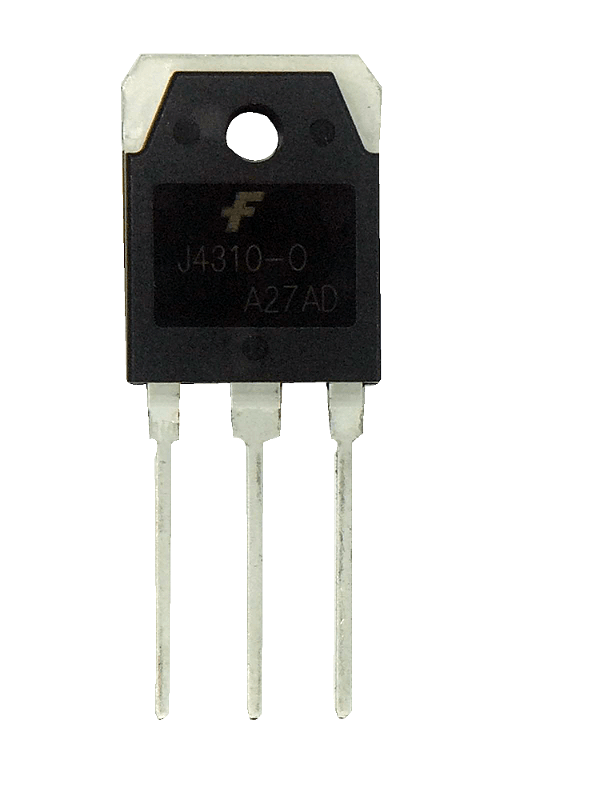 Transistor 2SJ 4310