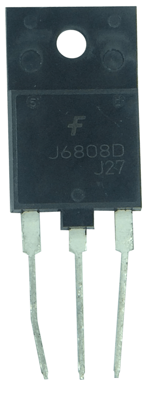 Transistor 2SJ 6808 D