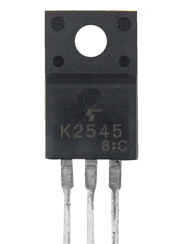 Transistor 2Sk 2545
