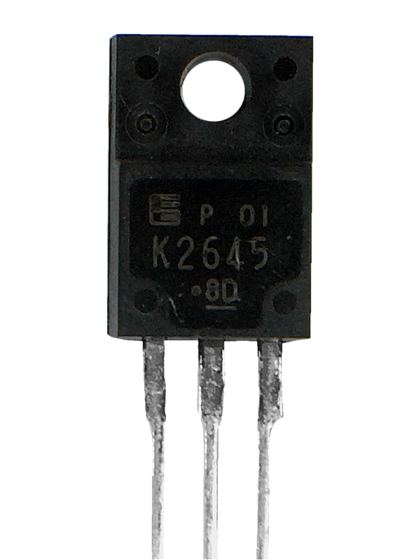 Transistor 2Sk 2645