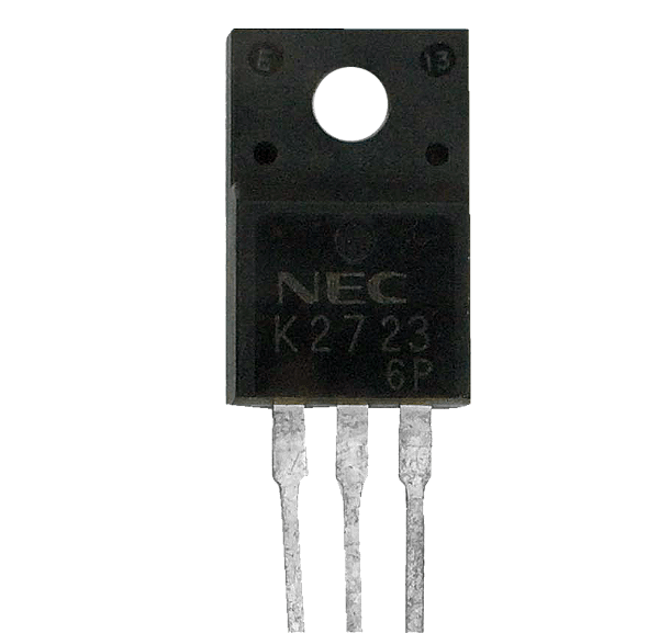 Transistor 2SK 2723