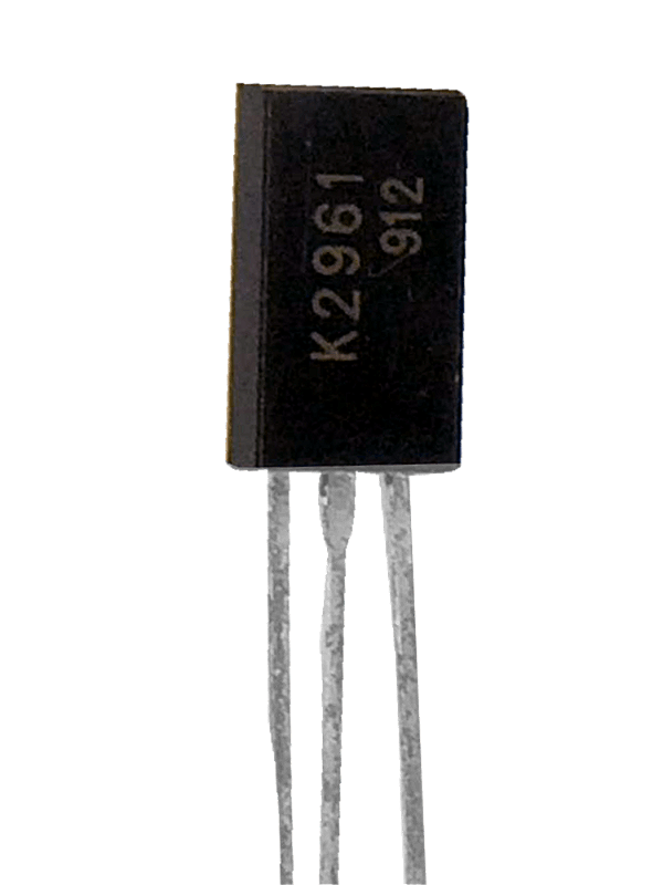 Transistor 2SK 2961