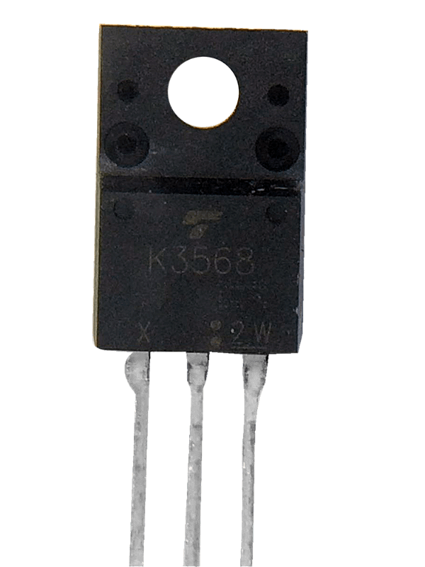 Transistor 2SK 3568