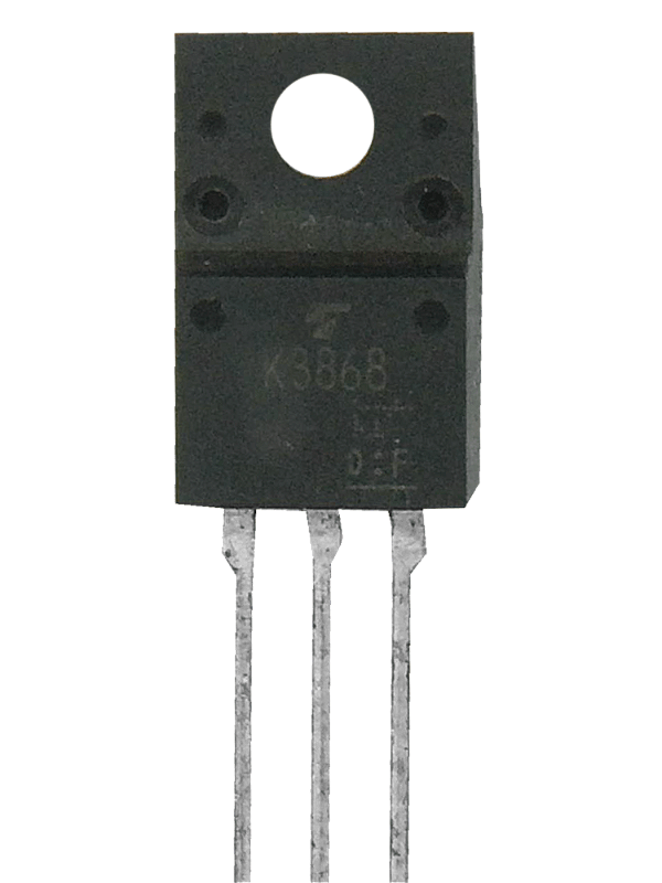 Transistor 2SK 3868