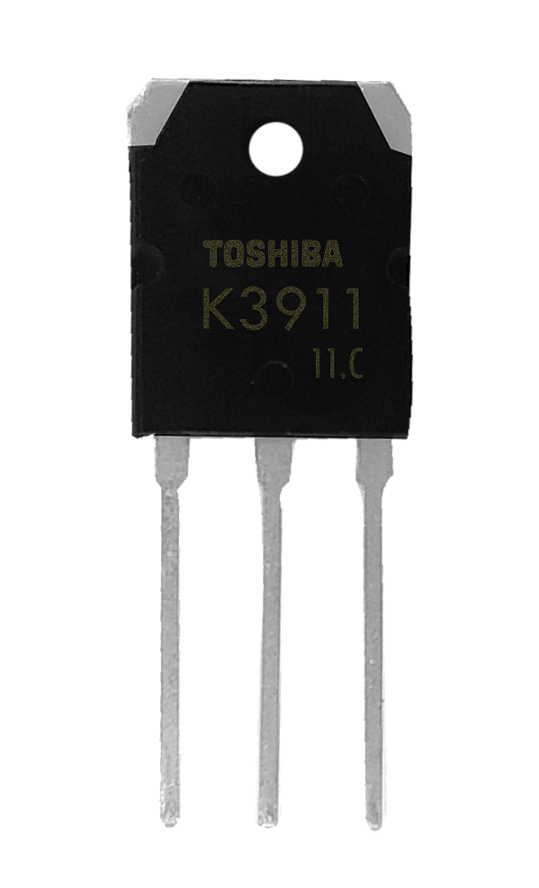 Transistor 2SK 3911