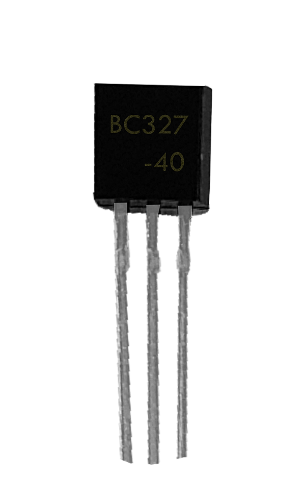 Transistor BC 327