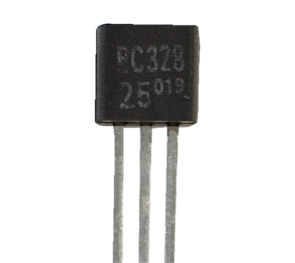 Transistor BC 328