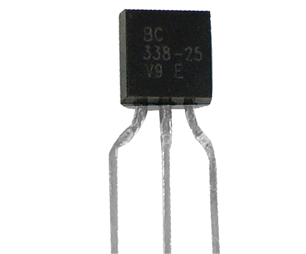 Transistor BC 338