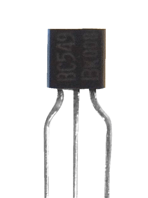 Transistor BC 549