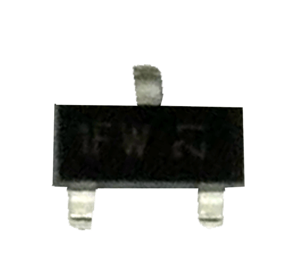 Transistor BC 848 SMD